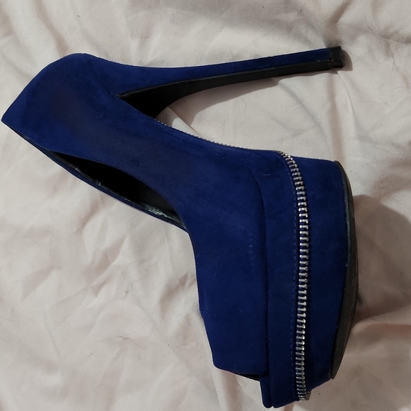 Aldo platform heel - Picture 6 of 8